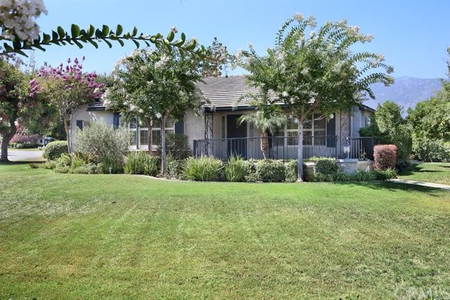 431 South Old Ranch Road Arcadia, CA 91007 - Photo 1 of 1
