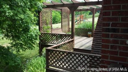 5892 East Kinderhook Road Lexington, IN 47138 - Photo 3 of 64 Gallery Image 3