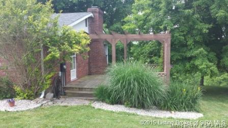 5892 East Kinderhook Road Lexington, IN 47138 - Photo 4 of 64 Gallery Image 4