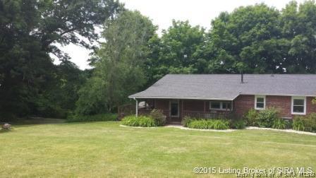 5892 East Kinderhook Road Lexington, IN 47138 - Photo 50 of 64 Gallery Image 50