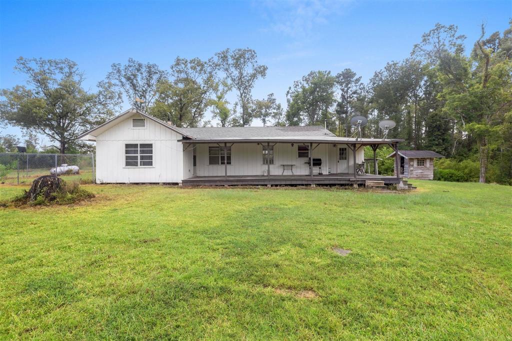 523 Atwood Daniels Road Ragley, LA 70657 - Photo 2 of 20