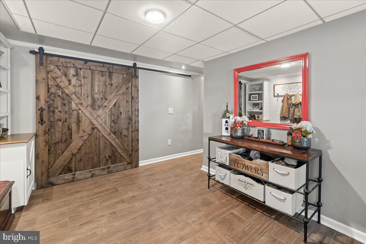 4737 Teen Barnes Road Frederick, MD 21703 - Photo 30 of 61 basement