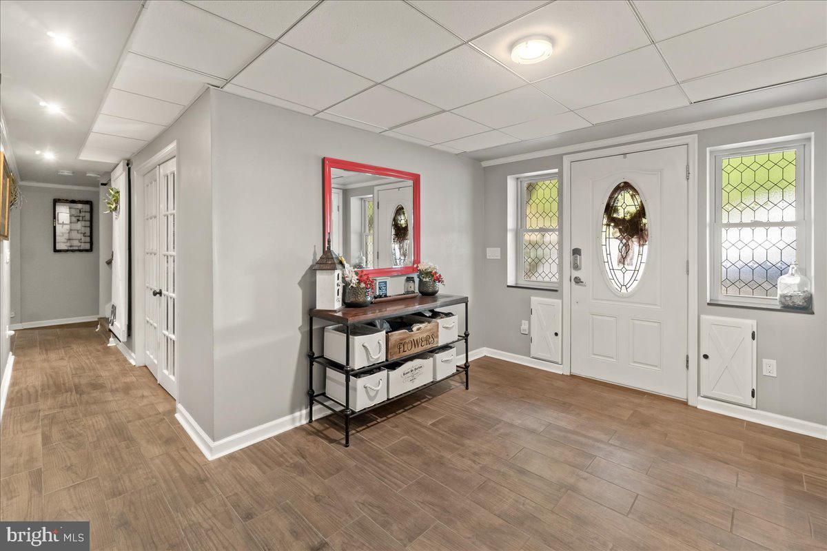 4737 Teen Barnes Road Frederick, MD 21703 - Photo 31 of 61 basement