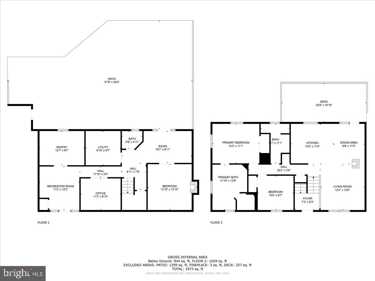 4737 Teen Barnes Road Frederick, MD 21703 - Photo 33 of 61