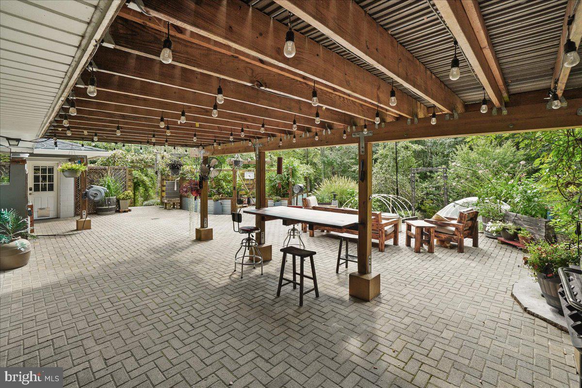 4737 Teen Barnes Road Frederick, MD 21703 - Photo 39 of 61 Huge patio area