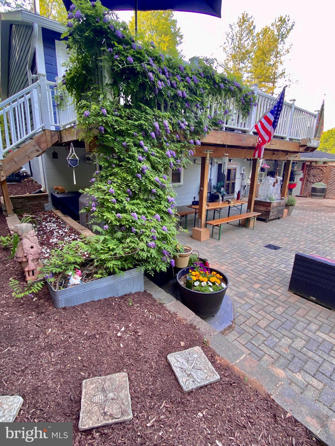 4737 Teen Barnes Road Frederick, MD 21703 - Photo 46 of 61