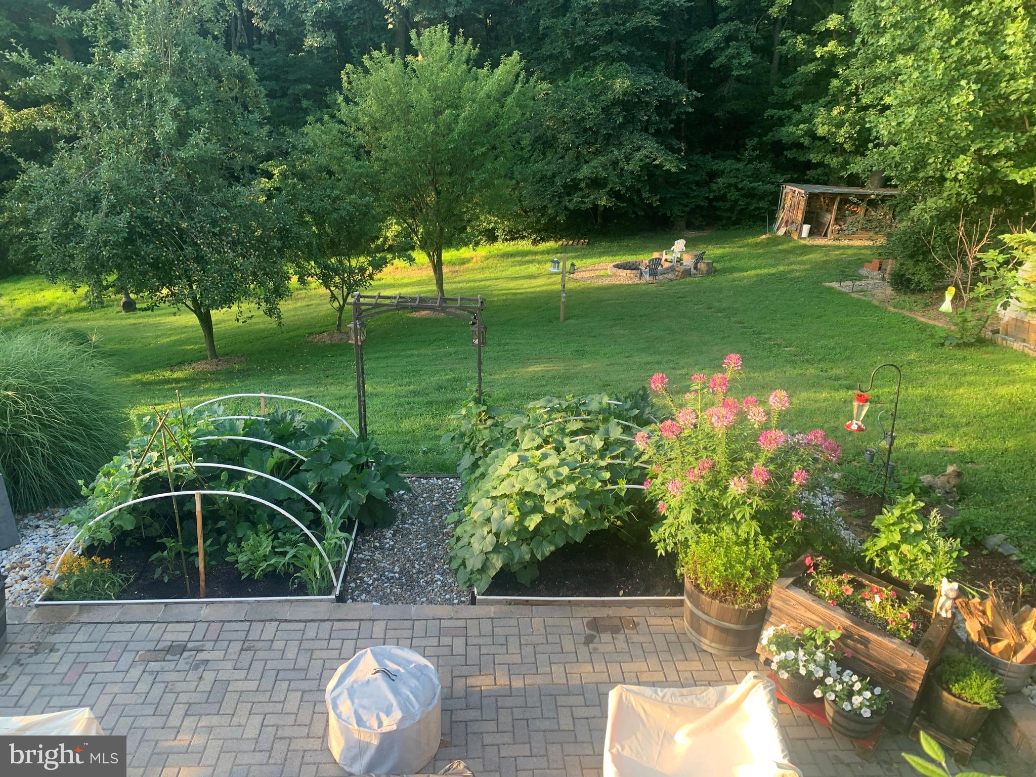 4737 Teen Barnes Road Frederick, MD 21703 - Photo 48 of 61