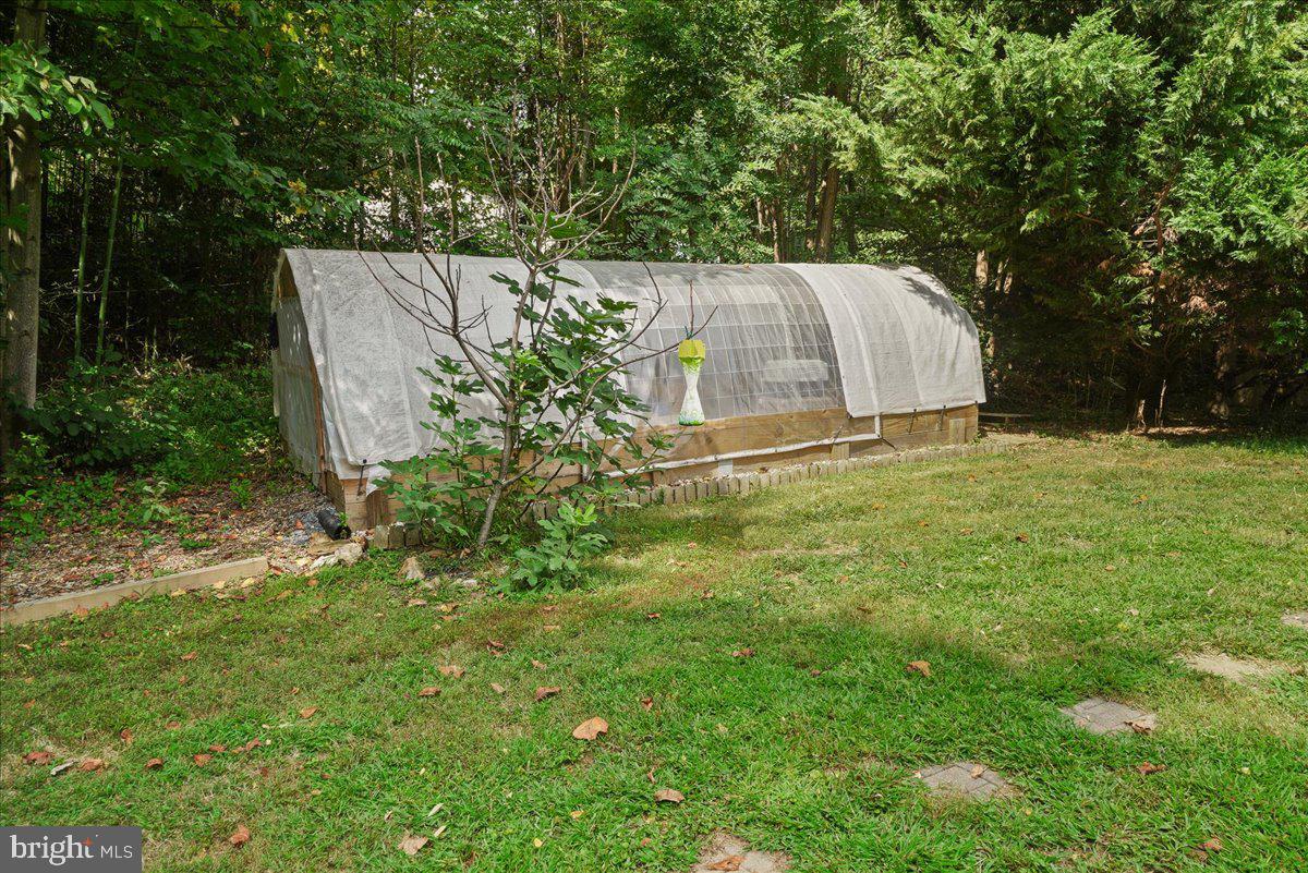 4737 Teen Barnes Road Frederick, MD 21703 - Photo 49 of 61 greenhouse