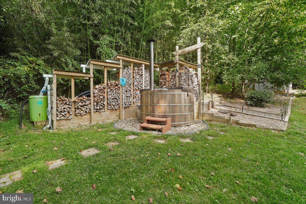 4737 Teen Barnes Road Frederick, MD 21703 - Photo 52 of 61 Hot tub