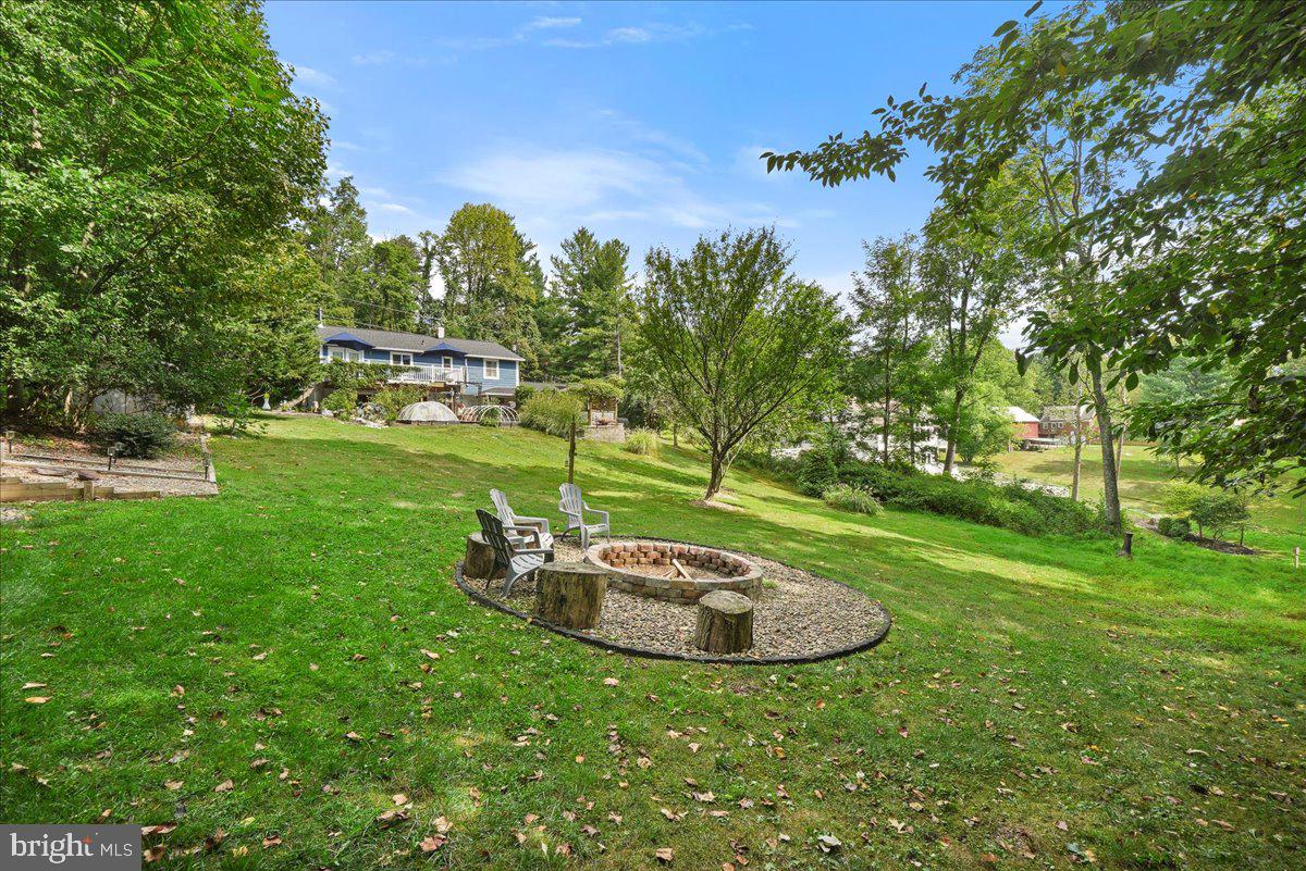 4737 Teen Barnes Road Frederick, MD 21703 - Photo 53 of 61 backyard