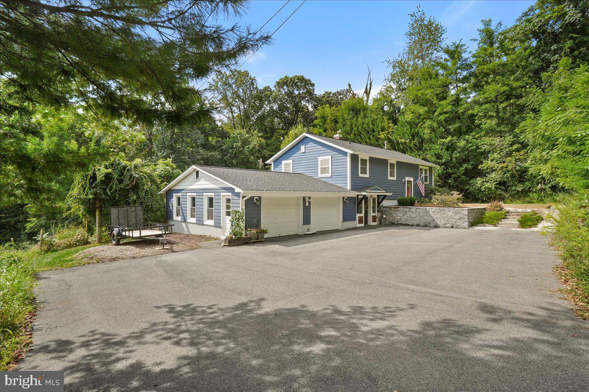 4737 Teen Barnes Road Frederick, MD 21703 - Photo 57 of 61 Large area for parking