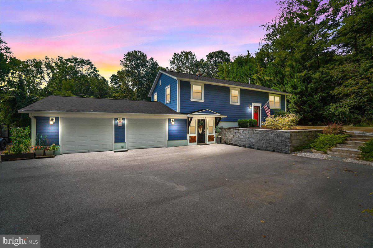 4737 Teen Barnes Road Frederick, MD 21703 - Photo 58 of 61