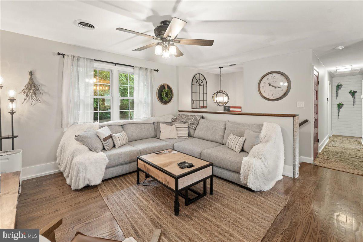 4737 Teen Barnes Road Frederick, MD 21703 - Photo 6 of 61 living room
