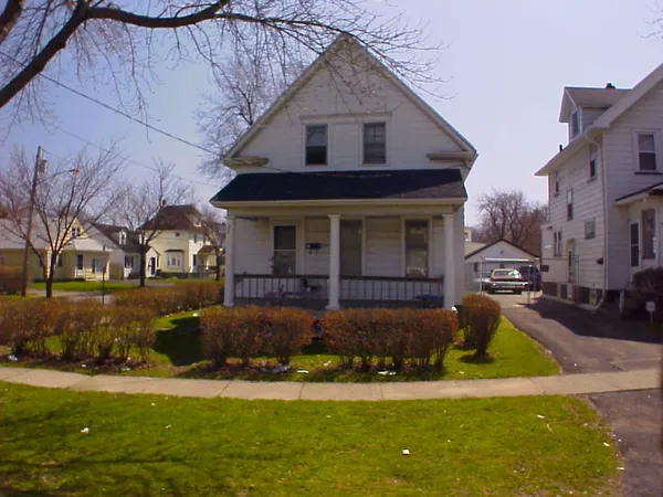 $99,900 | 385 Fernwood Avenue, Rochester, NY 14609