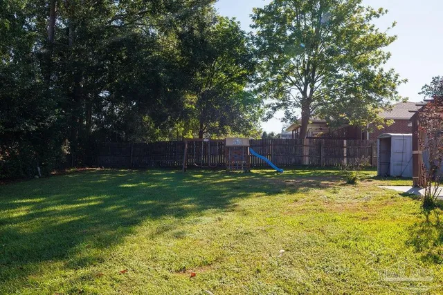 $274,500 | 332 Twisted Oak Drive, Cantonment, FL 32533