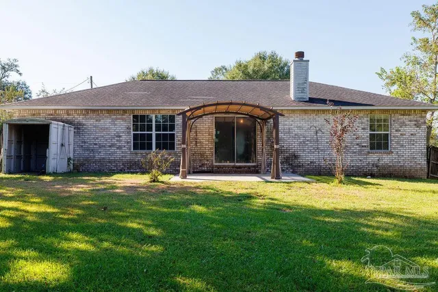 $274,500 | 332 Twisted Oak Drive, Cantonment, FL 32533