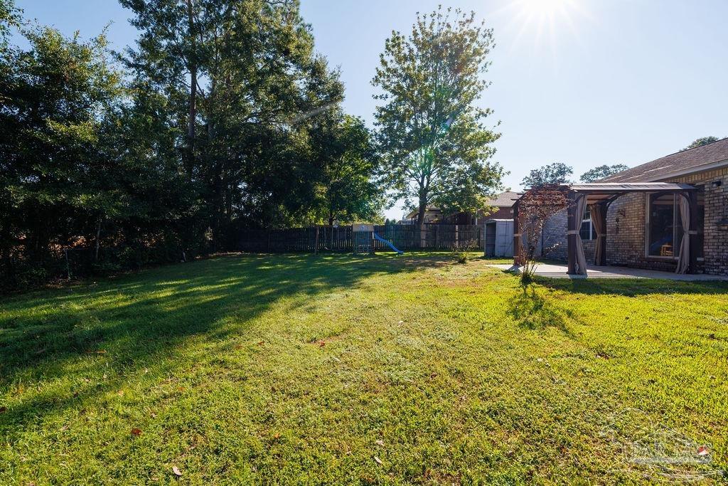 332 Twisted Oak Drive Cantonment, FL 32533 - Photo 21 of 21