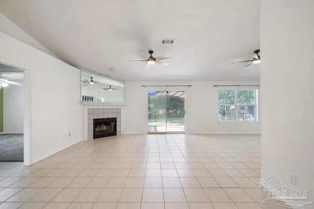 $274,500 | 332 Twisted Oak Drive, Cantonment, FL 32533