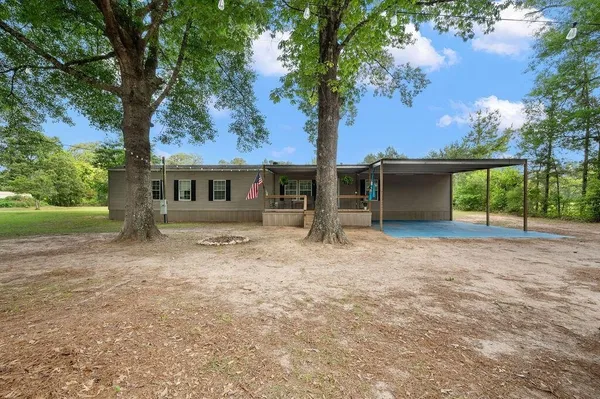 $135,000 | 523 Fish Hole Loop, Merryville, LA 70653