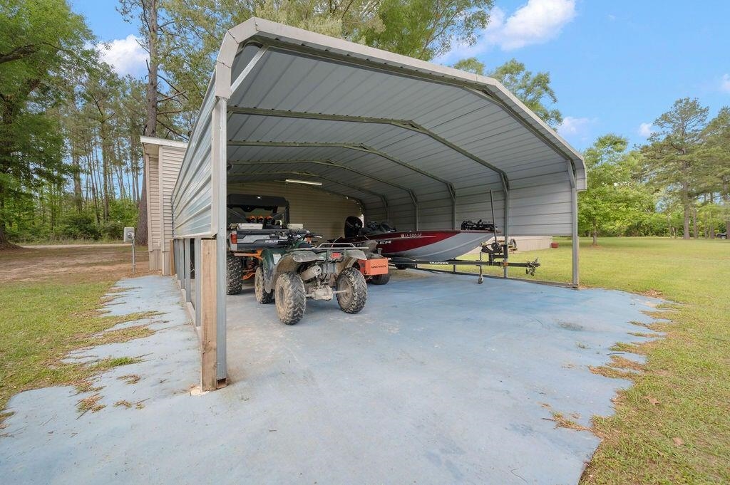 523 Fish Hole Loop Merryville, LA 70653 - Photo 16 of 19