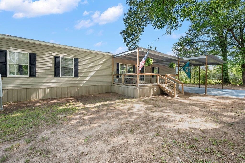 523 Fish Hole Loop Merryville, LA 70653 - Photo 18 of 19