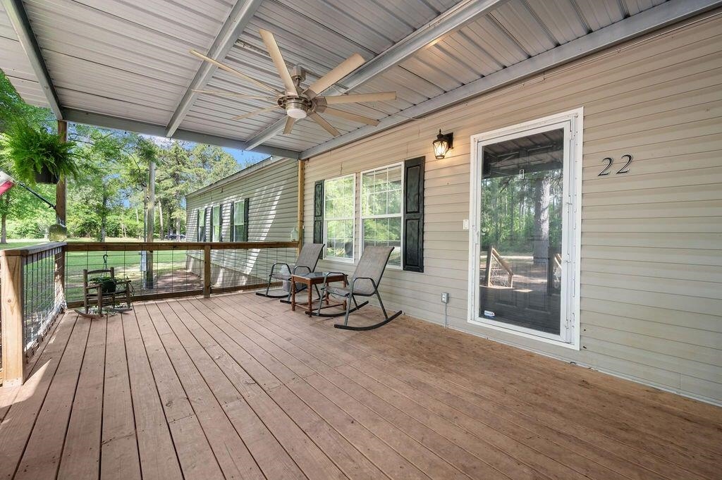523 Fish Hole Loop Merryville, LA 70653 - Photo 19 of 19