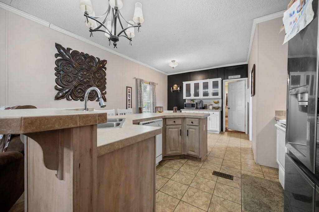523 Fish Hole Loop Merryville, LA 70653 - Photo 5 of 19