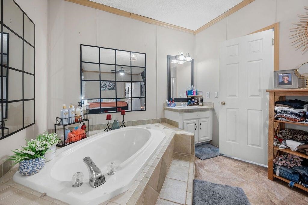 523 Fish Hole Loop Merryville, LA 70653 - Photo 10 of 19