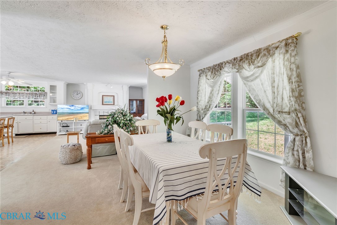 1890 Mill Creek Road Wake, VA 23176 - Photo 10 of 48