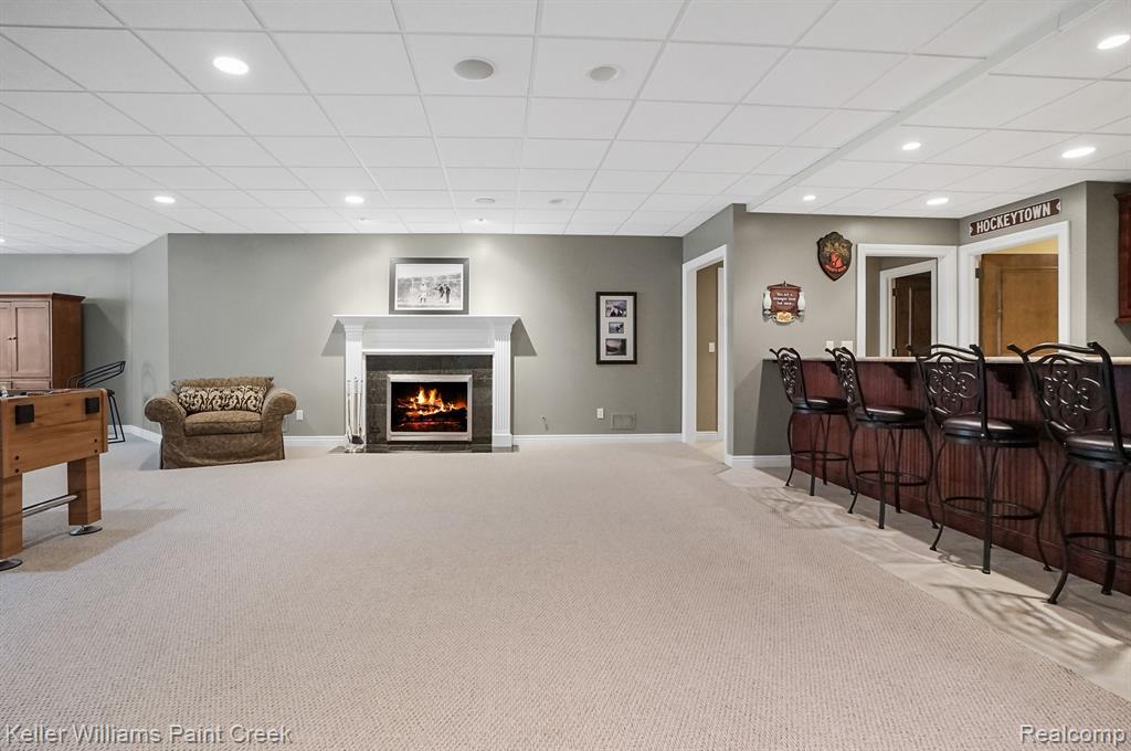 4956 Crestone Way Rochester, MI 48306 - Photo 49 of 61