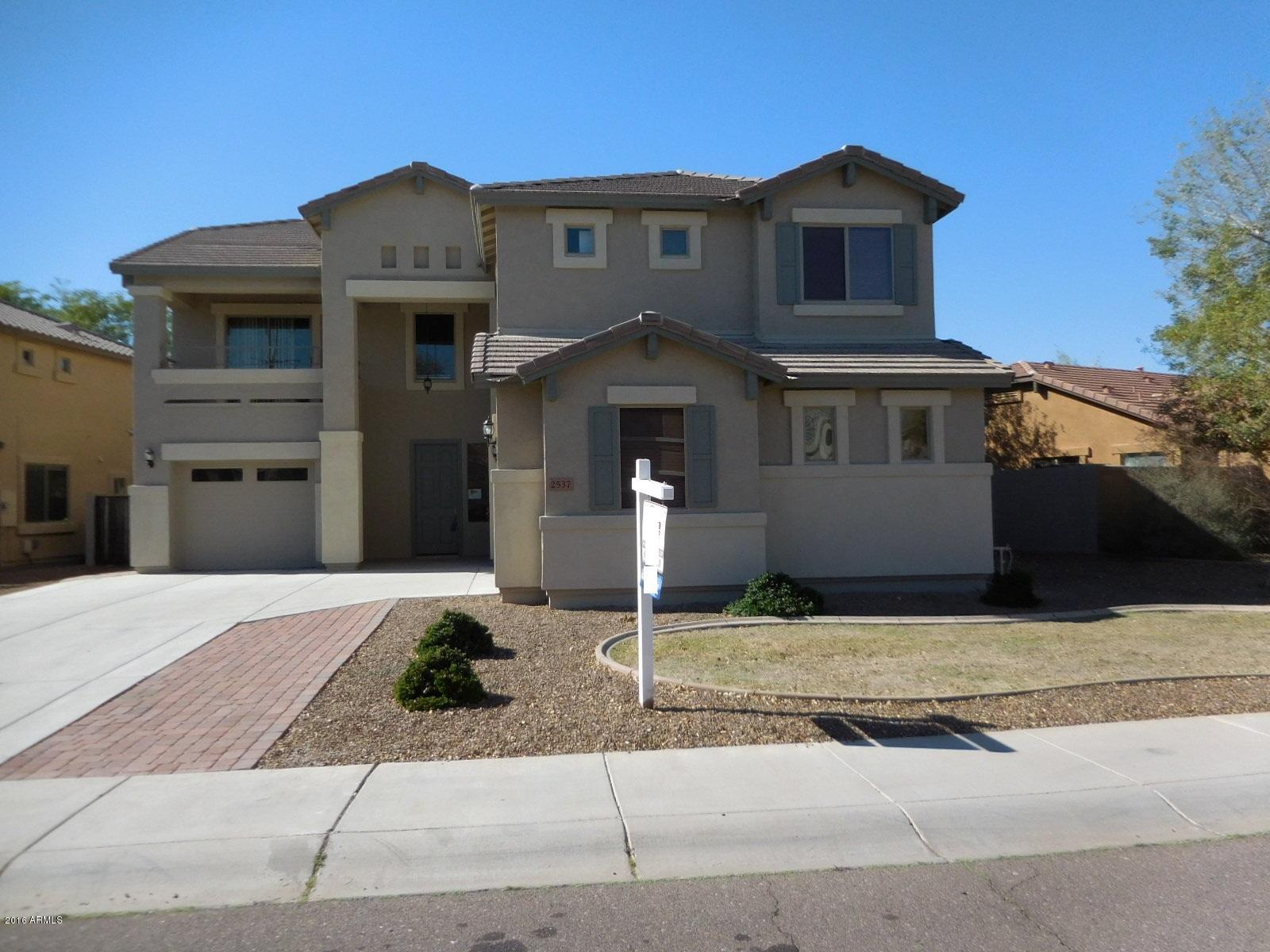 2537 East Ridge Creek Road Phoenix, AZ 85024 - Photo 1 of 27 DSCN5171