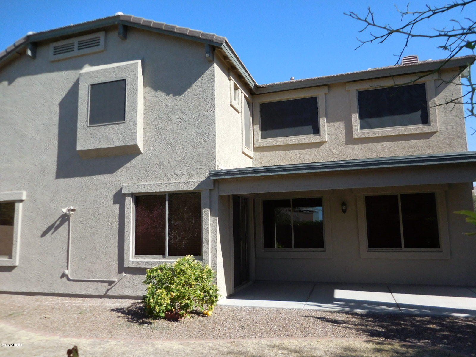 2537 East Ridge Creek Road Phoenix, AZ 85024 - Photo 26 of 27 DSCN5138