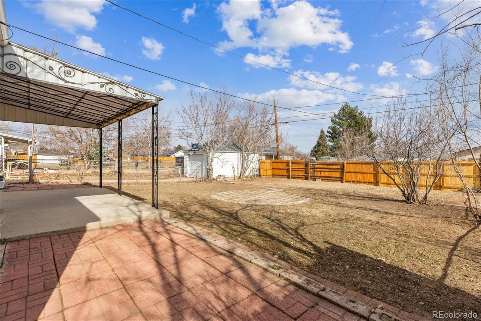 4876 Decatur Street Denver, CO 80221 - Photo 13 of 17 Gallery Image 13