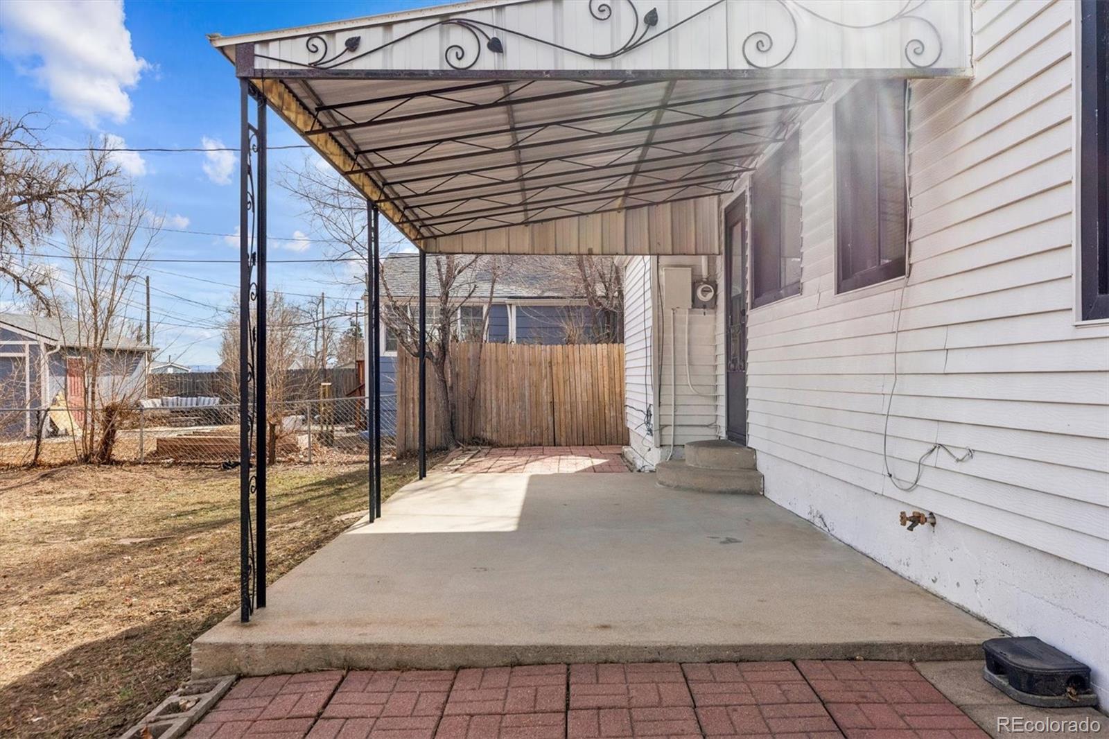 4876 Decatur Street Denver, CO 80221 - Photo 15 of 17 Gallery Image 15