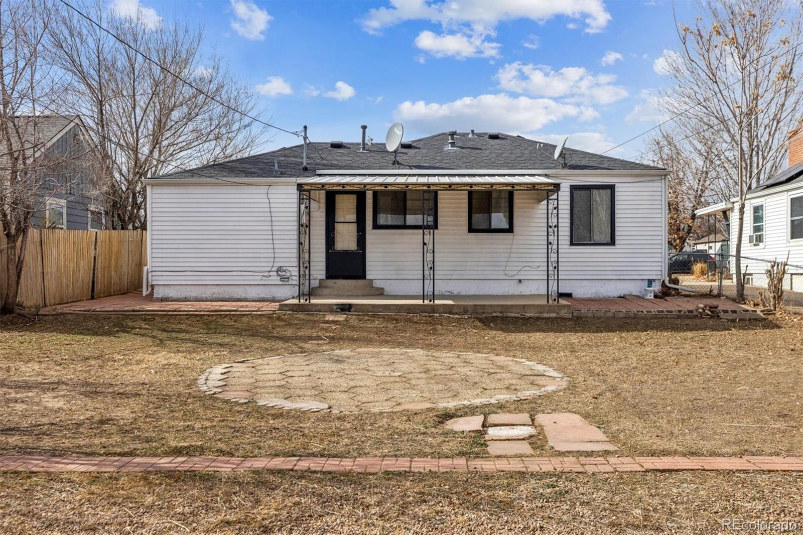 4876 Decatur Street Denver, CO 80221 - Photo 16 of 17 Gallery Image 16