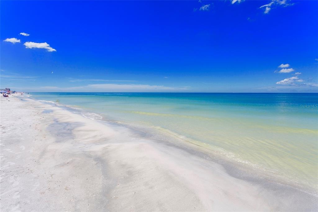 2504 Gulf Boulevard, Unit 304 Indian Rocks Beach, FL 33785 - Photo 34 of 58