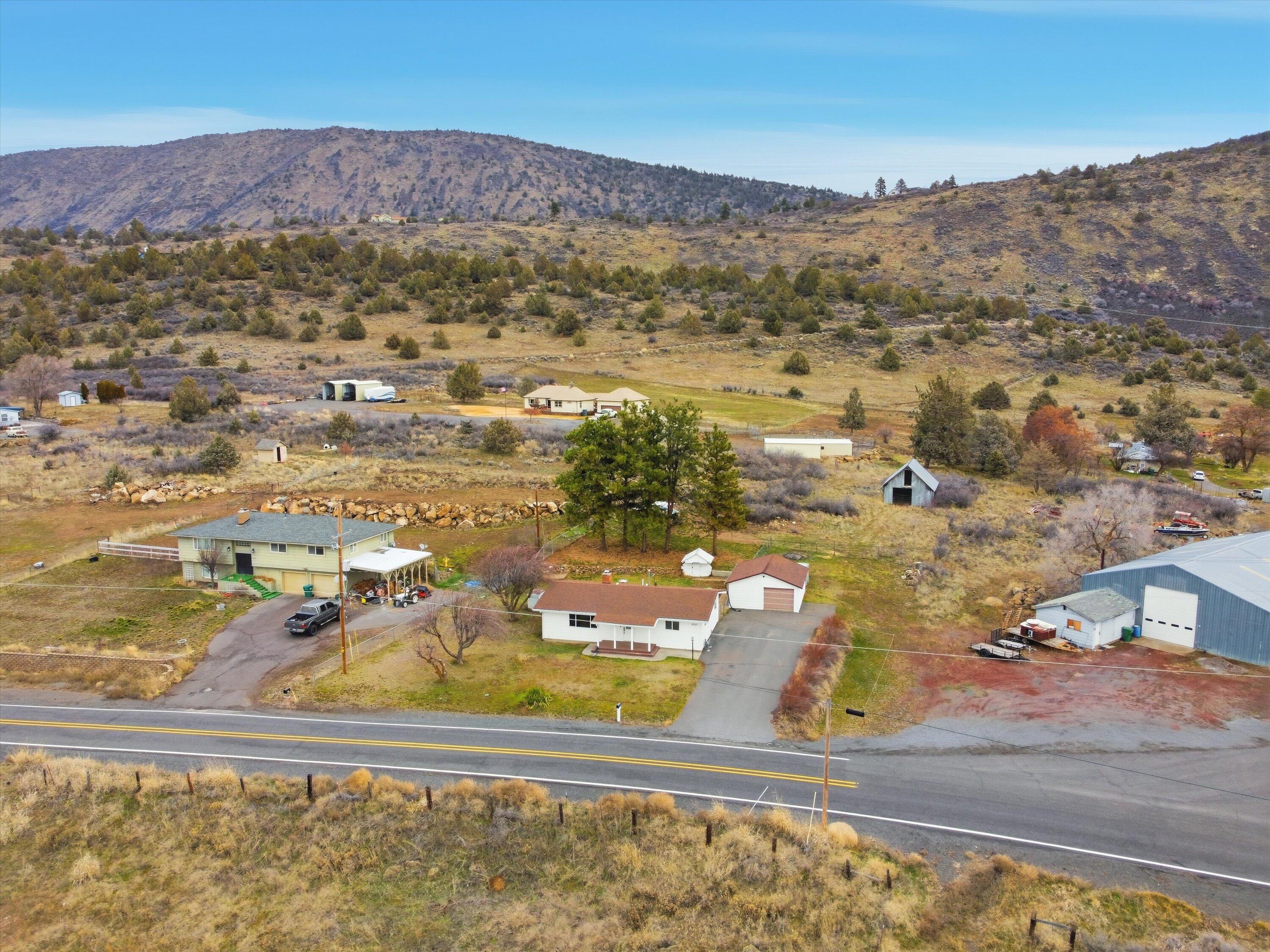 6125 Wocus Road Klamath Falls, OR 97601 - Photo 40 of 42 33-6125 Wocus Rd-33