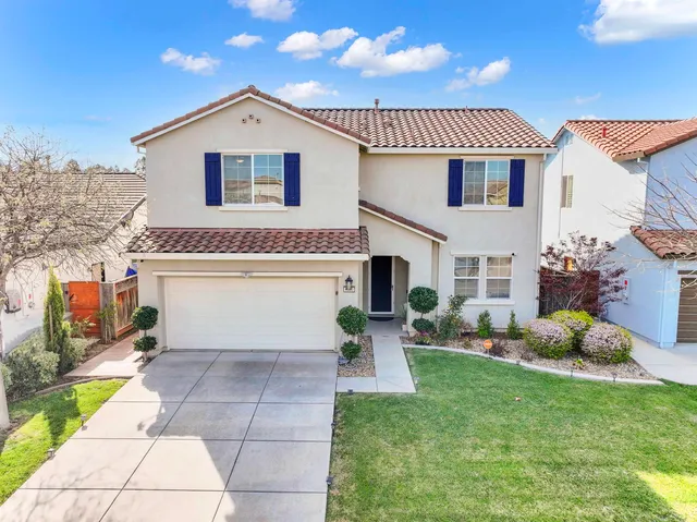 $740,000 | 6060 Tazetta Drive, Oakley, CA 94561