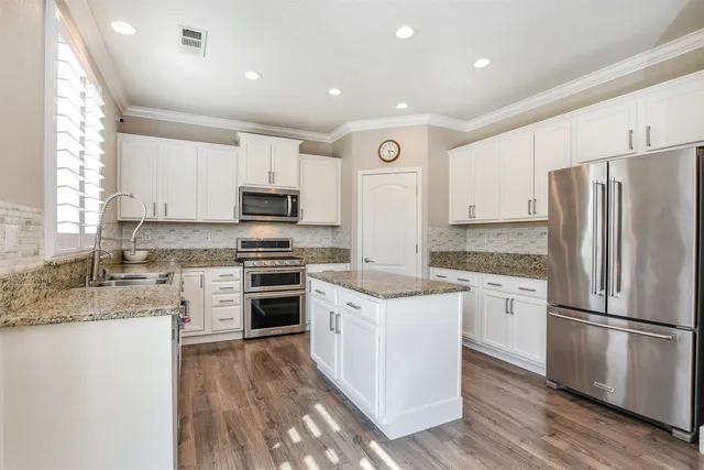 $740,000 | 6060 Tazetta Drive, Oakley, CA 94561