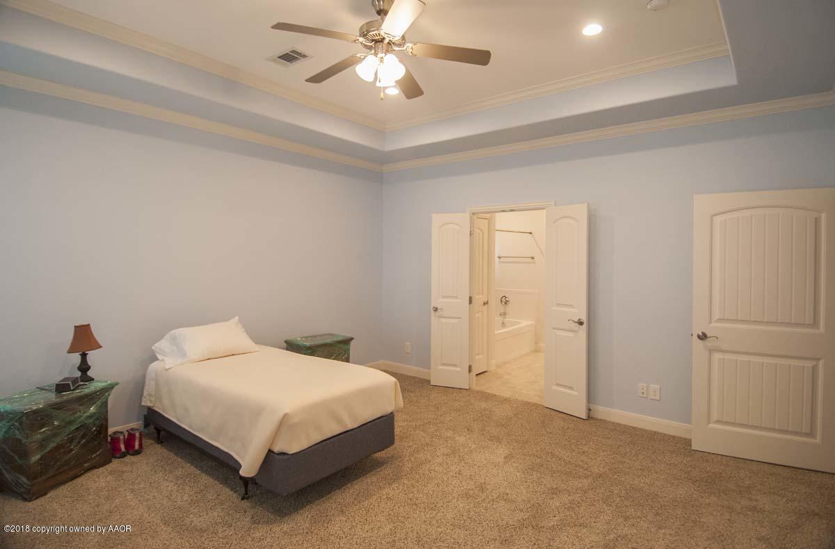 15043 Dowell Road Amarillo, TX 79119 - Photo 13 of 34 MASTER VIEW 2