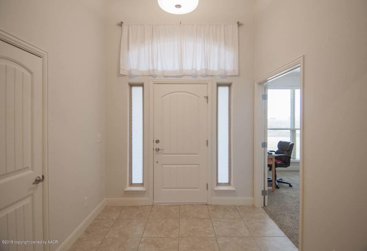 15043 Dowell Road Amarillo, TX 79119 - Photo 2 of 34 ENTRY