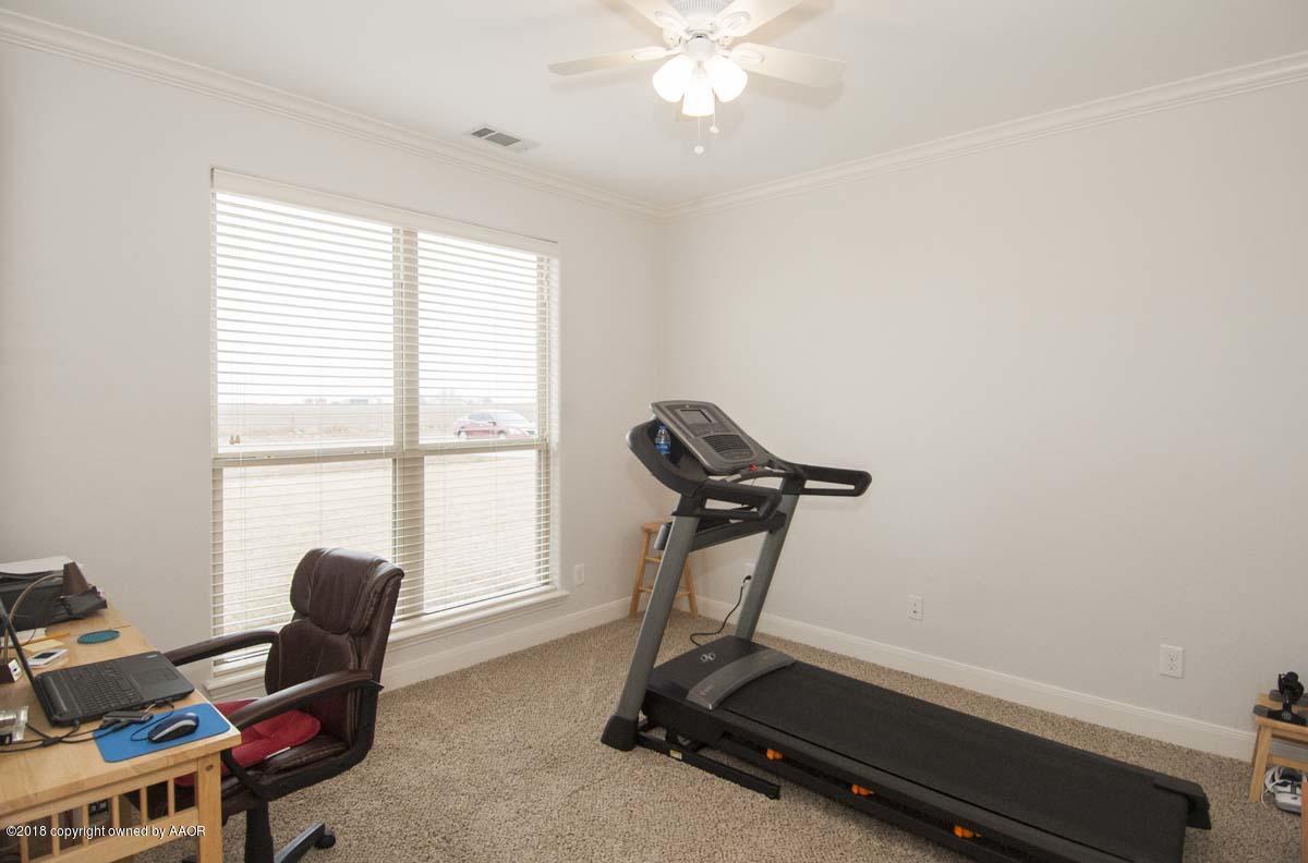 15043 Dowell Road Amarillo, TX 79119 - Photo 24 of 34 OFFICE VIEW 1