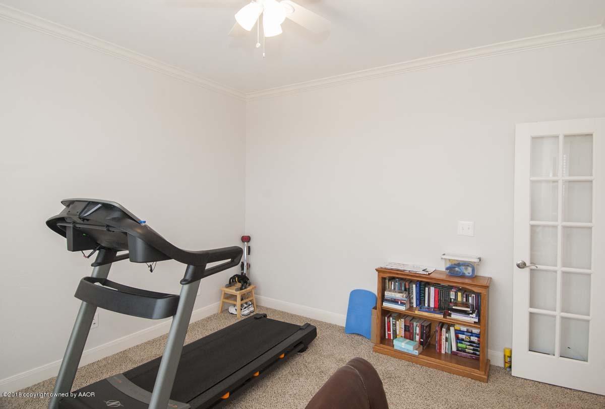 15043 Dowell Road Amarillo, TX 79119 - Photo 25 of 34 OFFICE VIEW 2