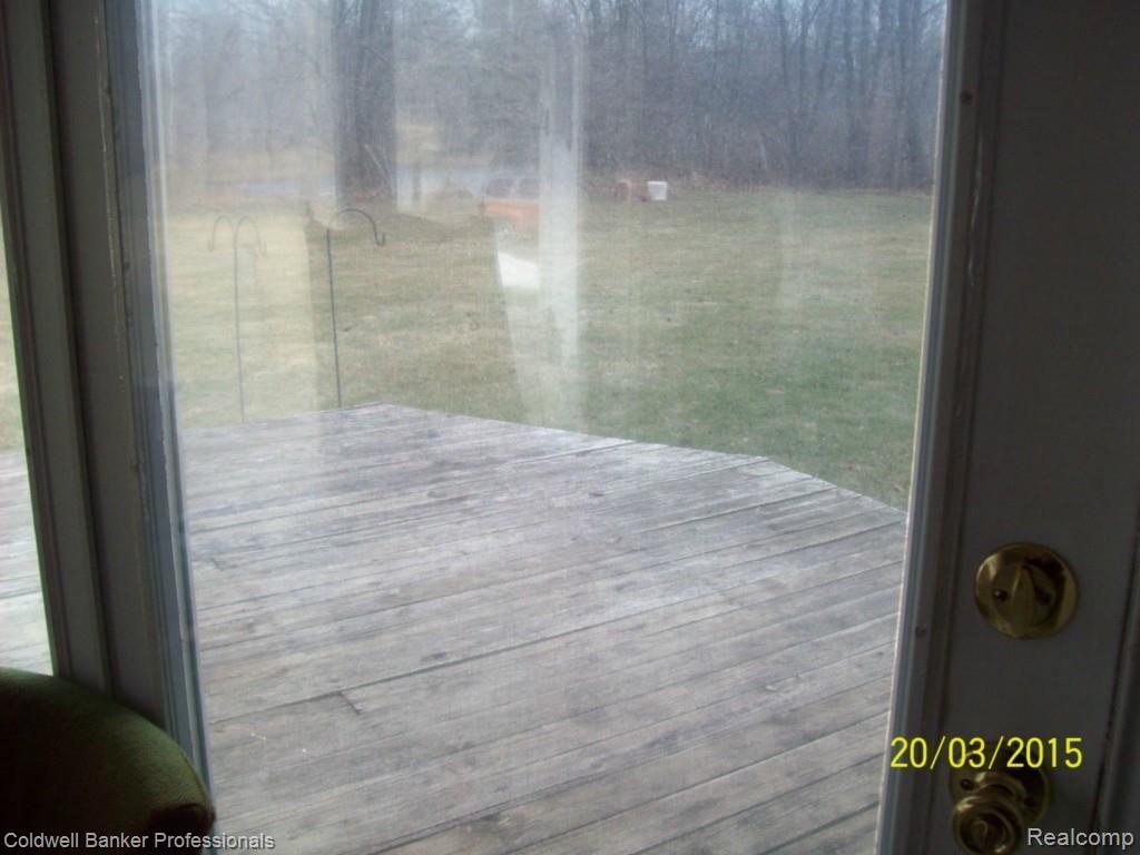 9101 Rhodes Road Goodrich, MI 48438 - Photo 47 of 55
