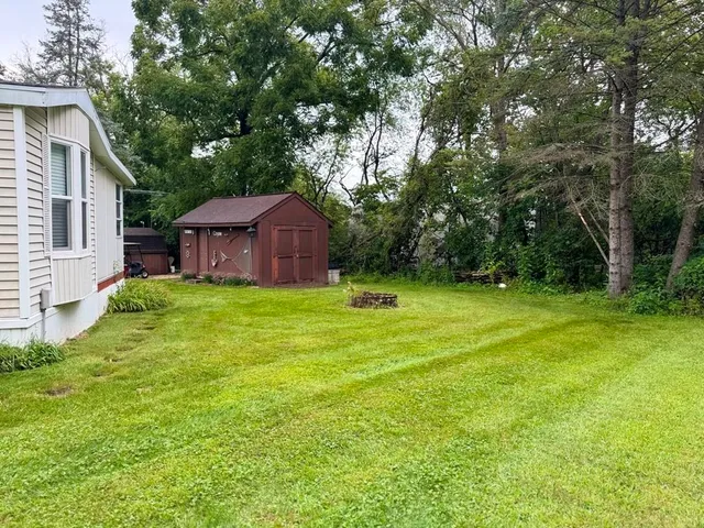 $144,900 | 413 Skyline Drive, Edgerton, WI 53534