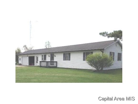 2183 Strawn Crossing Road Jacksonville, IL 62650 - Photo 1 of 6