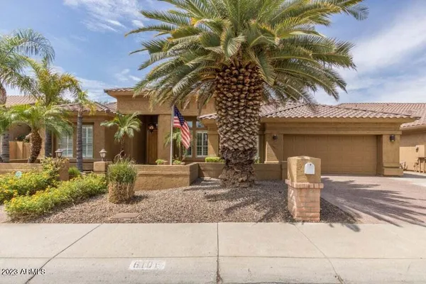 $5,500 | 6101 East Campo Bello Drive, Scottsdale, AZ 85254