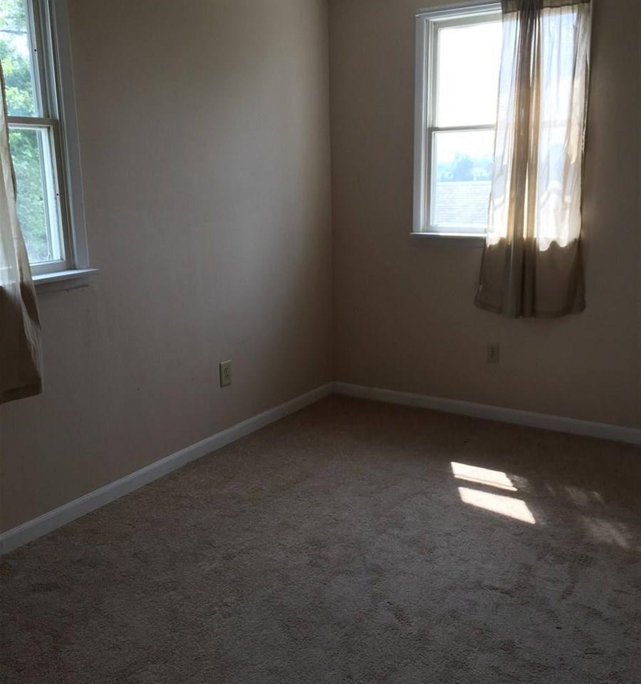 12091 Reid Road Durand, MI 48429 - Photo 30 of 35 Bedroom 2 Upper Level