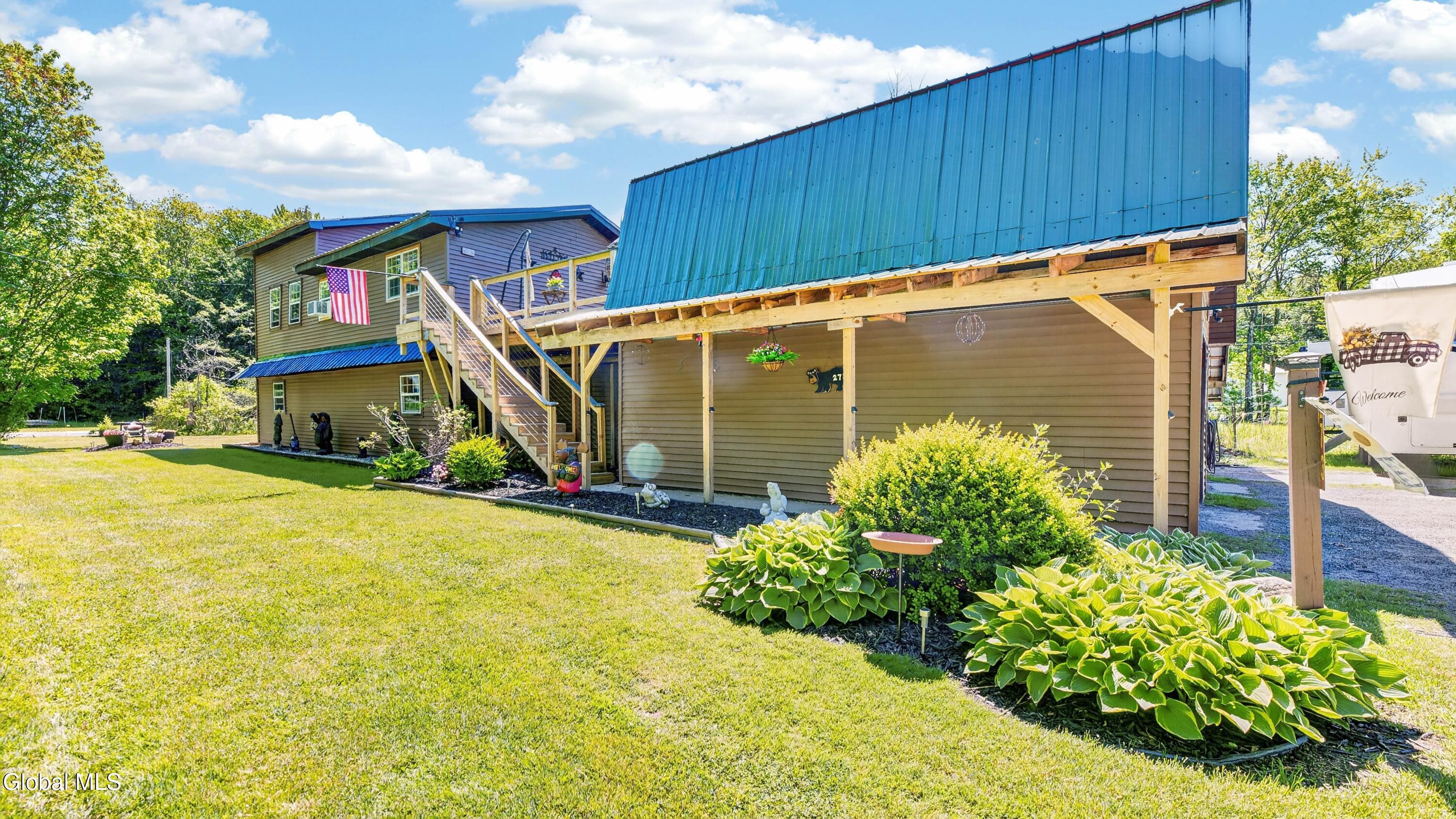 273 Garlock Road Caroga Lake, NY 12078 - Photo 66 of 66 273 Garlock Rd-66