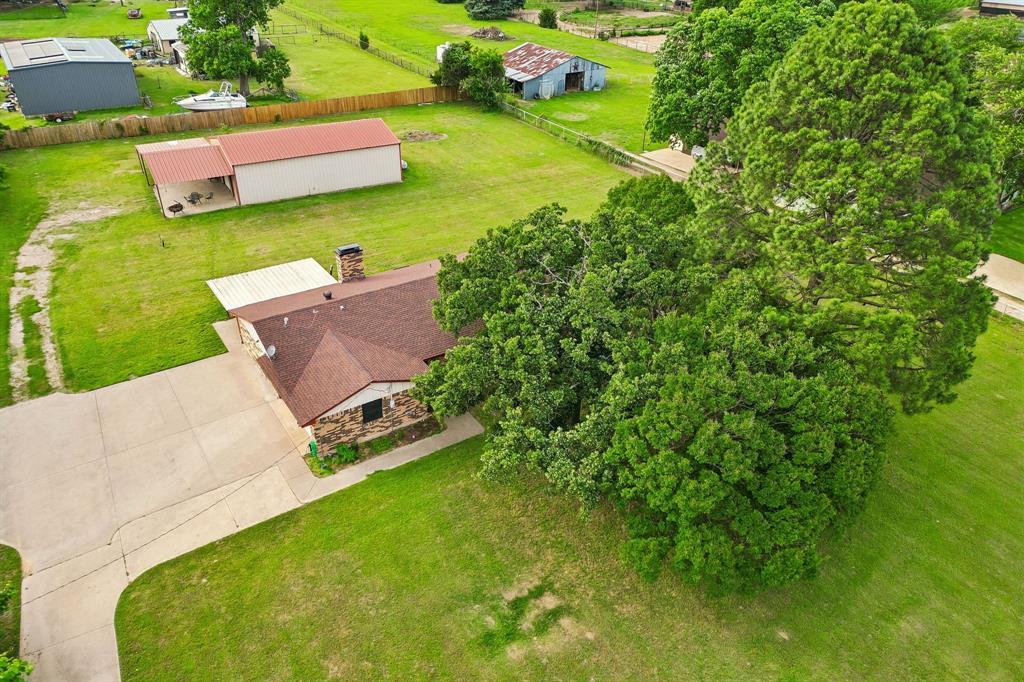 210 Lanier Road Combine, TX 75159 - Photo 22 of 34